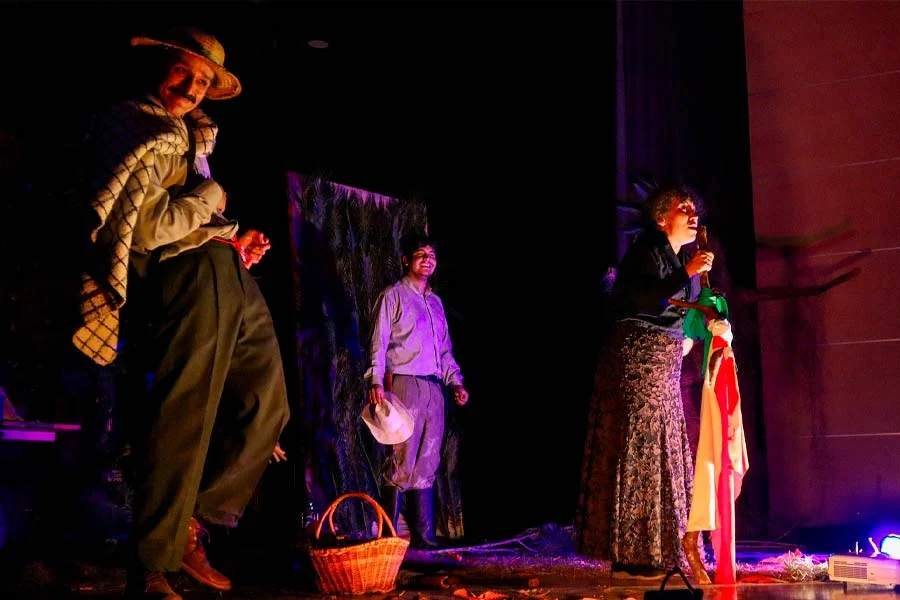 Montenegro Festival Historias Mitos y Leyendas