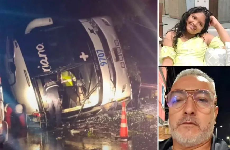 Niña estudiante Montenegro conductor Armenia murieron accidente Tolima