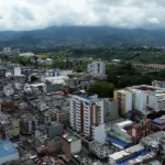 Observatorio Económico mercado inmobiliario Armenia