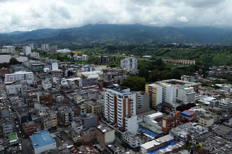 Observatorio Económico mercado inmobiliario Armenia