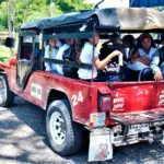 Pijao transporte escolar