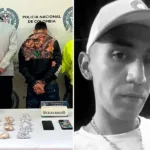 'Pupo' homicidio Simón Bolívar Armenia