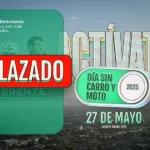 Se aplaza el Día sin Carro y sin Moto
