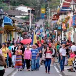Turismo Semana Santa Quindío derrama