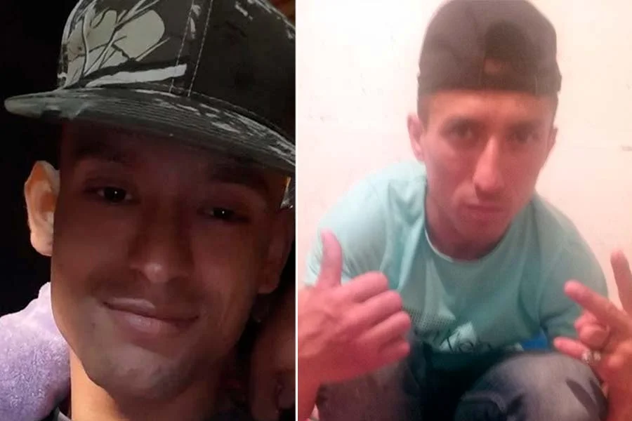 Venganzas doble homicidio Las Colinas Armenia