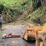 calamidad pública Buenavista