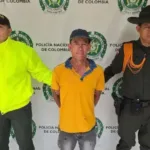captura por matar a un animal en Colombia