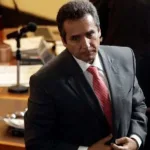 condena quindiano Bernardo Moreno 'Chuzadas'
