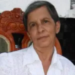 dama murió arrollada motociclista huyó