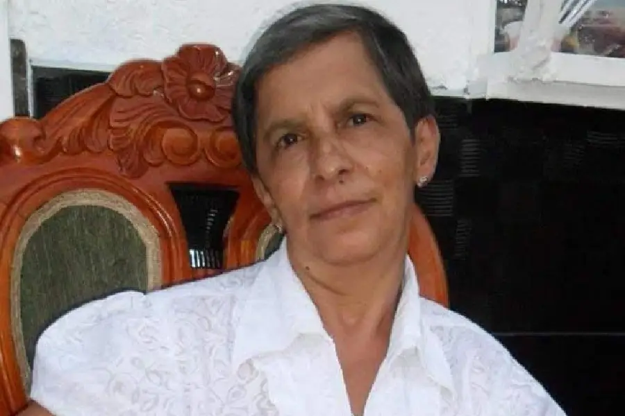 dama murió arrollada motociclista huyó