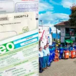 doble facturación aseo Montenegro Área Limpia