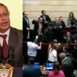 fraude en el hundimiento de la consulta popular