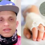 homicidio niña herida bala perdida Armenia