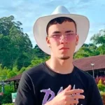 joven muerto accidente moto vía Filandia - Quimbaya