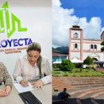 malla vial en Córdoba convenio gobernación Quindío Proyecta