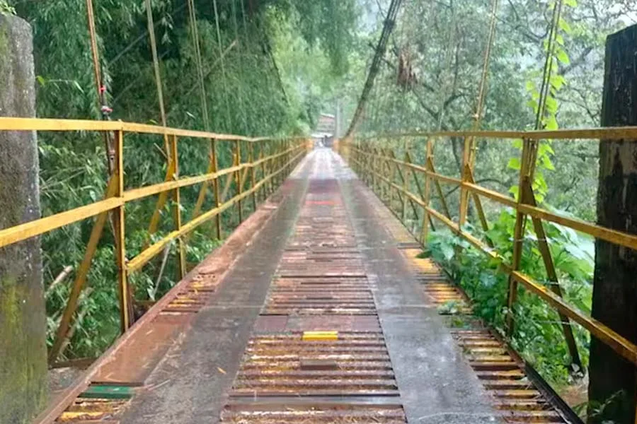 orden judicial puente Don Nicolás