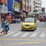 permisos día sin carro y moto Armenia
