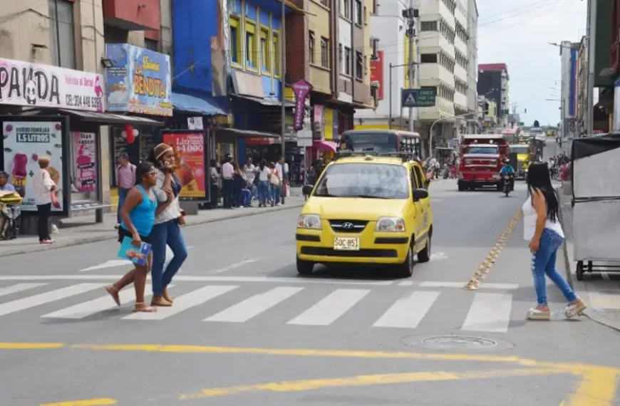 permisos día sin carro y moto Armenia