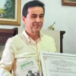 quindiano premiado Argentina Mitos y leyendas