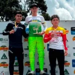 quindianos campeones nacionales de BMX