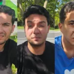robaron en inmediaciones del mall Paraíso