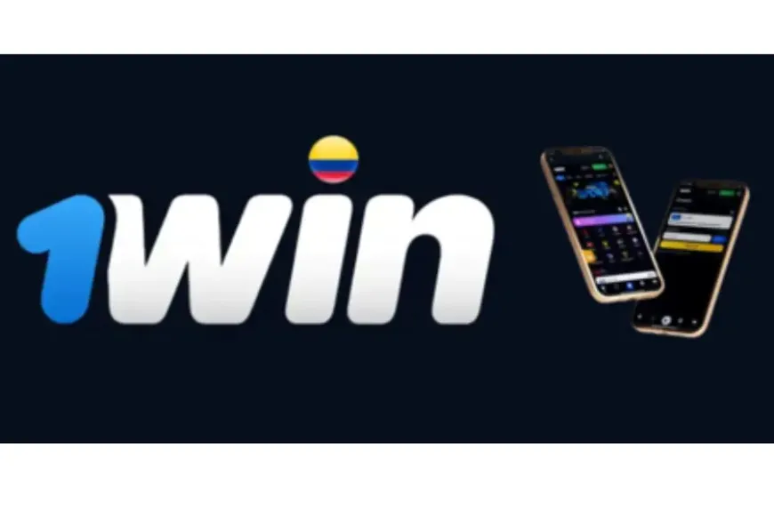 sistemas de pago están disponibles en 1Win Colombia