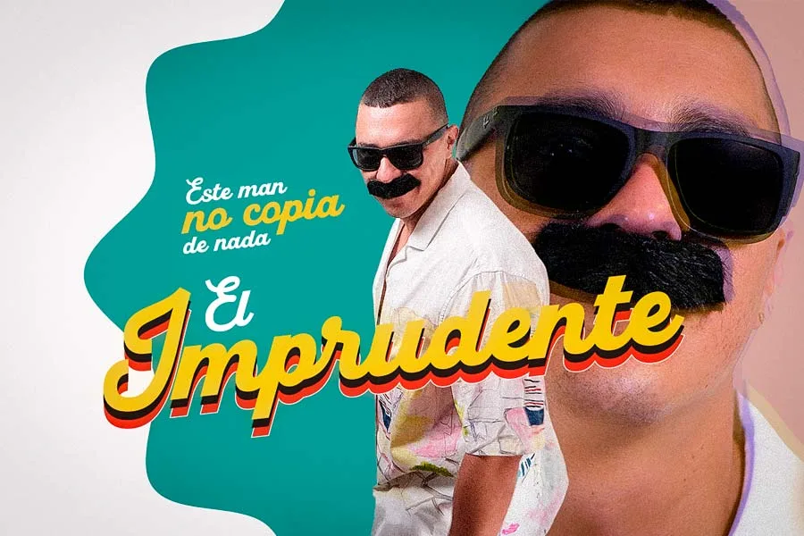 Armenia campaña de cultura ciudadana El Imprudente