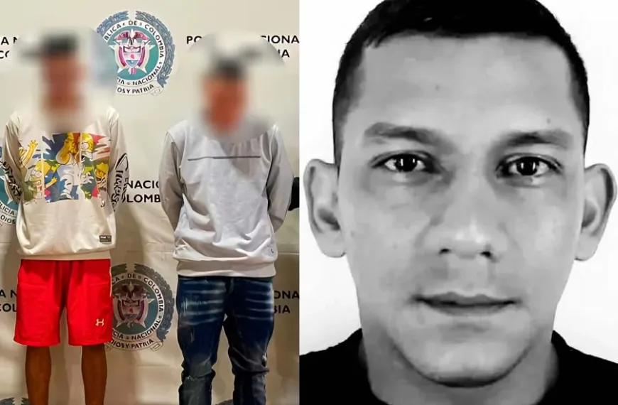 Armenia homicidio Día de la Madre