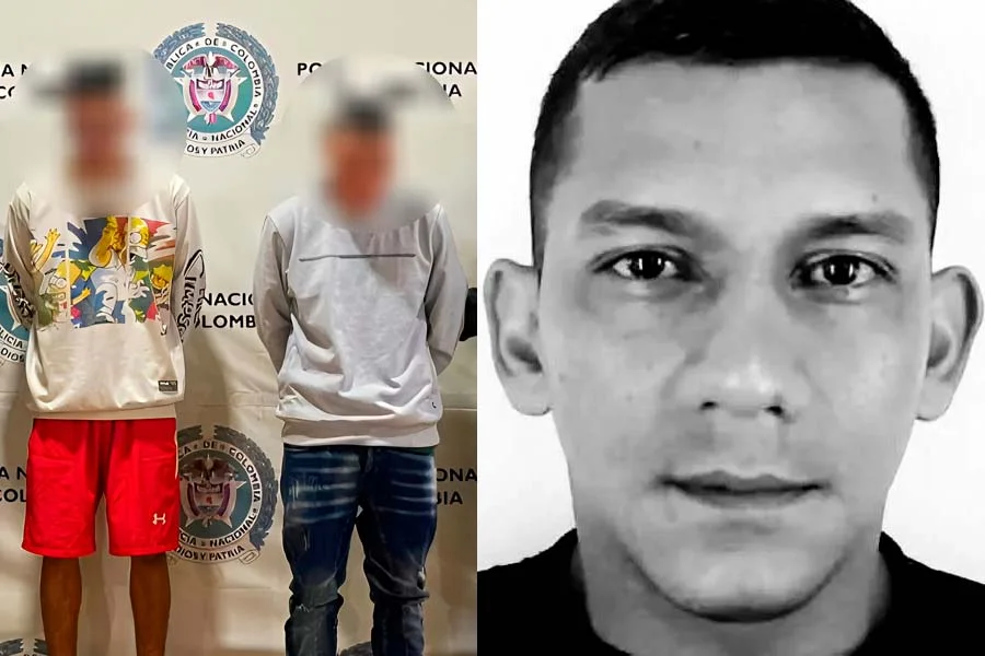 Armenia homicidio Día de la Madre