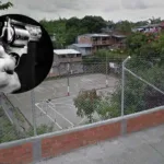 Asesinaron 'Gambeta' Santa Rita Armenia
