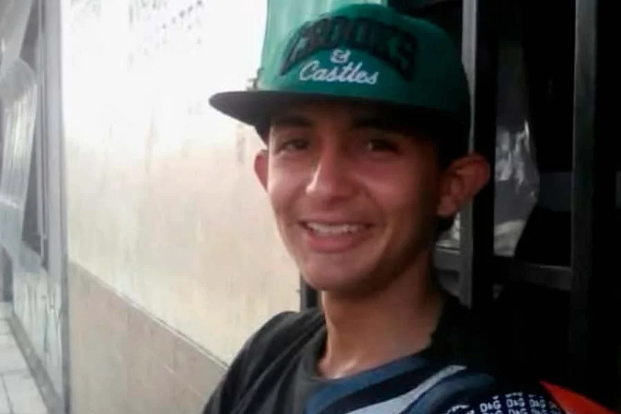 Asesinaron a Wilmer Montenegro
