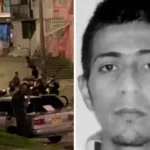 Asesinato Vista Hermosa Armenia