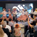 Calarcá Sabe a Café