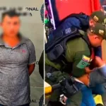 Cayó extorsionista comerciante Armenia