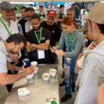 Circasia huele a café