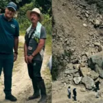 Concejo de Génova agradeció a EPQ