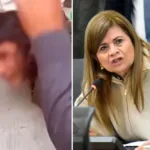 Congresista quindiana busca endurecer penas para menores