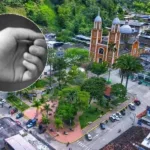 Estudiante se quitó la vida finca Génova