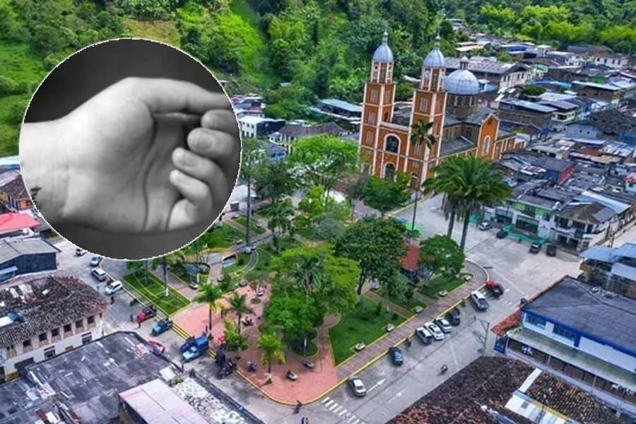 Estudiante se quitó la vida finca Génova