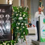 Estudiantes fallecidos tragedia helicoidal grado póstumo