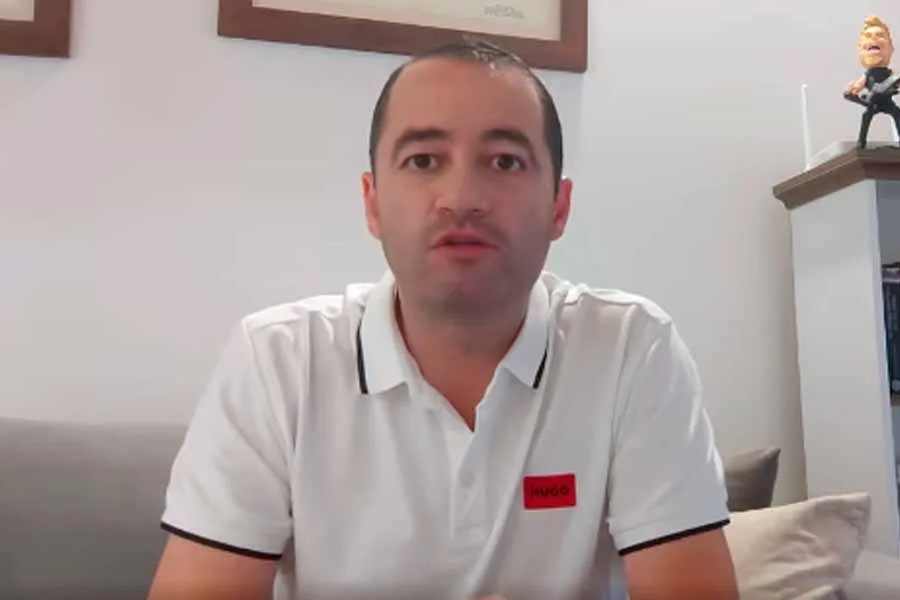 Exalcalde de Génova absuelto celebración indebida de contrato
