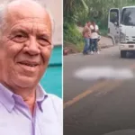 Exalcalde de Quimbaya murió atropellado por moto vía Alcalá