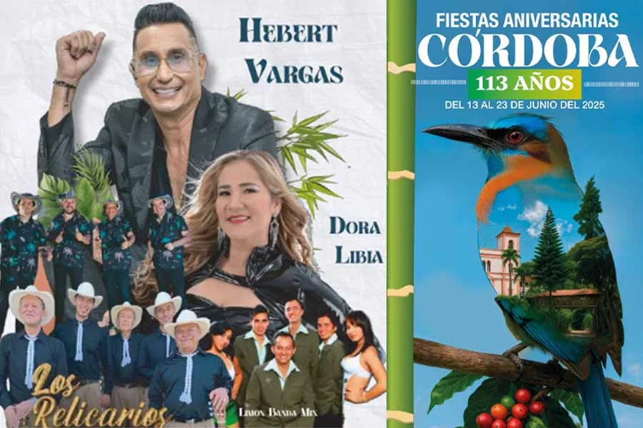 Fiestas de Córdoba