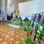 Grado póstumo víctimas tragedia Helicoidal