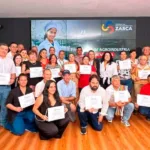 Graduaron empresarios agroindustriales Quindío Zasca