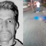Identificaron peatón atropellado por moto La Estación Armenia