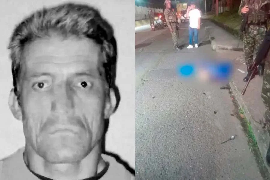 Identificaron peatón atropellado por moto La Estación Armenia
