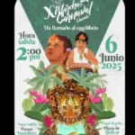 Marcha Carnaval Quindío