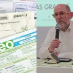 Montenegrinos doble cobro aseo