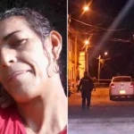 Murió mujer balacera Montenegro